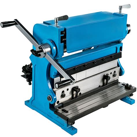 sheet metal press machine manual